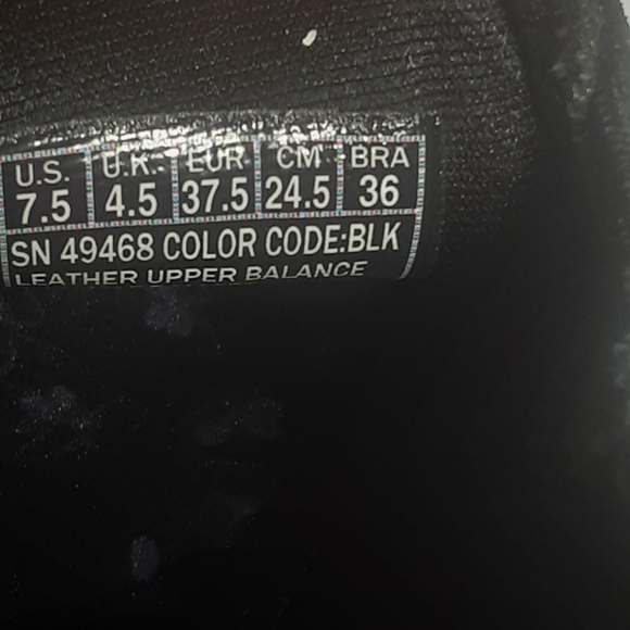 Skecher sneakers - Picture 5 of 8